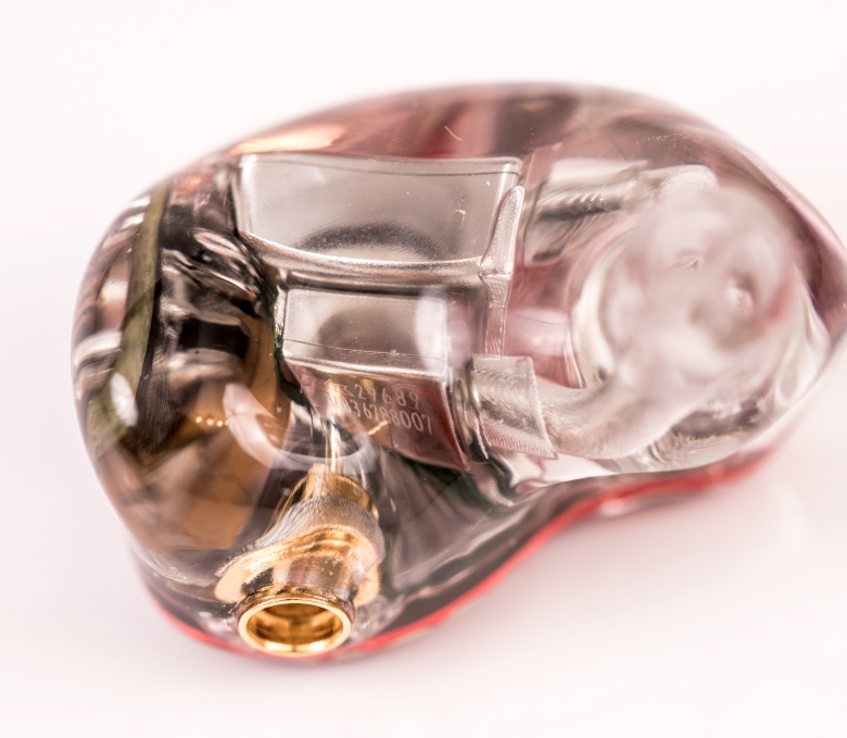 FiiO FA7 red/blue 4BA 中華イヤホン 最終値下げ FiiO FA7 review - Faster! Harder! Scooter? - Soundnews